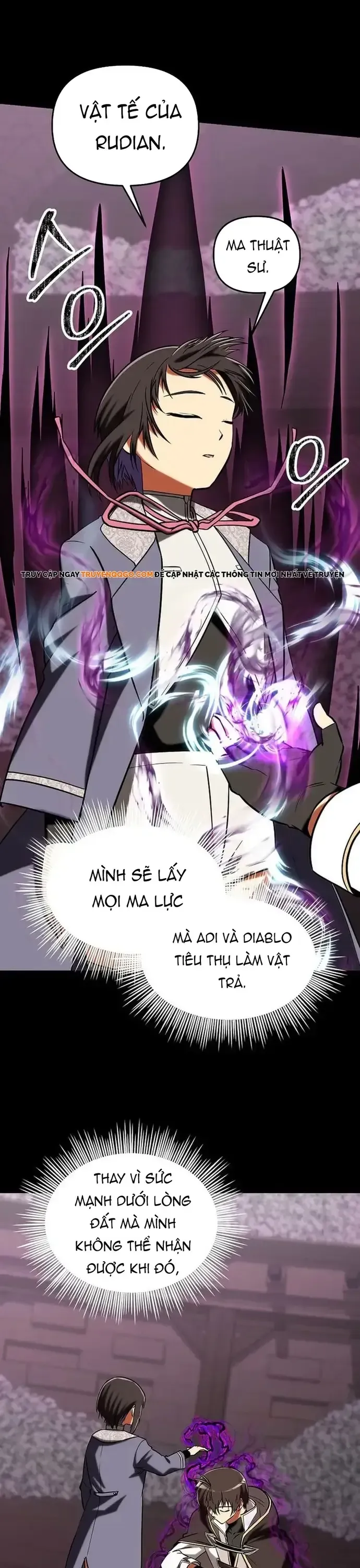 Nhân Vật Phụ Trong Thế Giới Điên Loạn Chapter 42 - 23