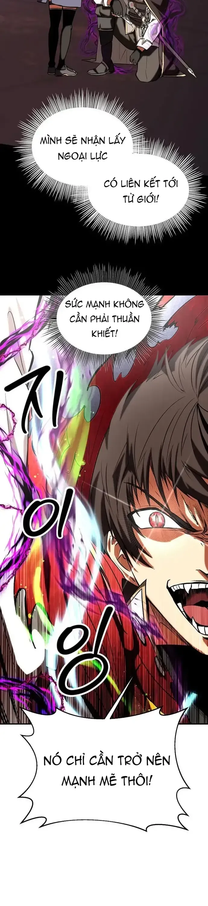 Nhân Vật Phụ Trong Thế Giới Điên Loạn Chapter 42 - 24