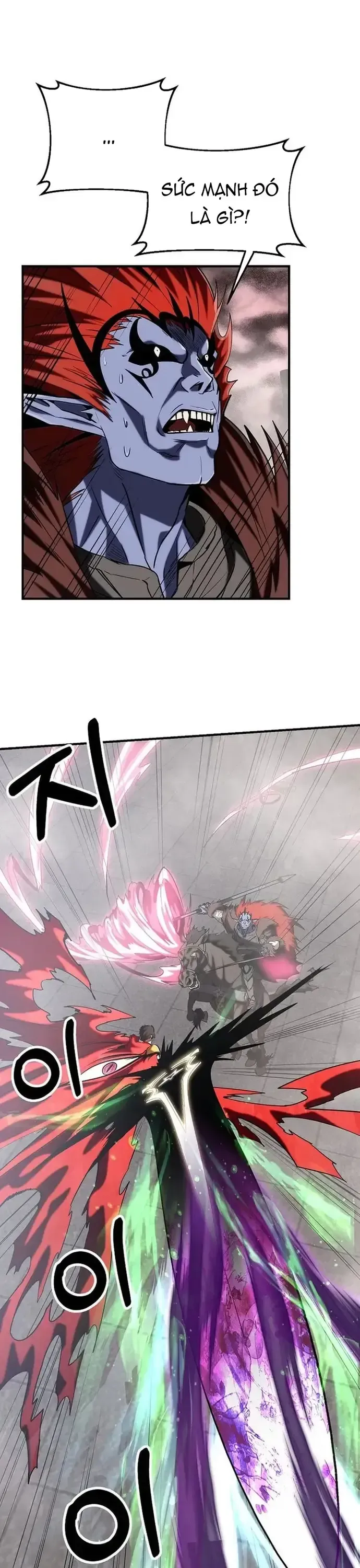 Nhân Vật Phụ Trong Thế Giới Điên Loạn Chapter 42 - 25