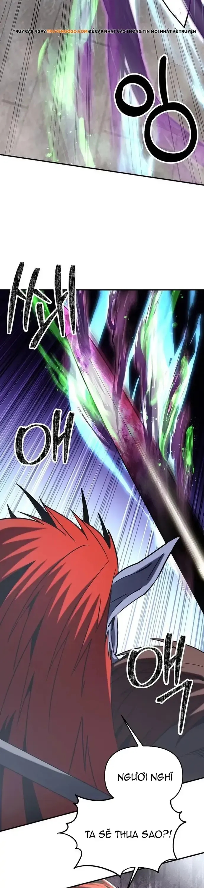 Nhân Vật Phụ Trong Thế Giới Điên Loạn Chapter 42 - 26