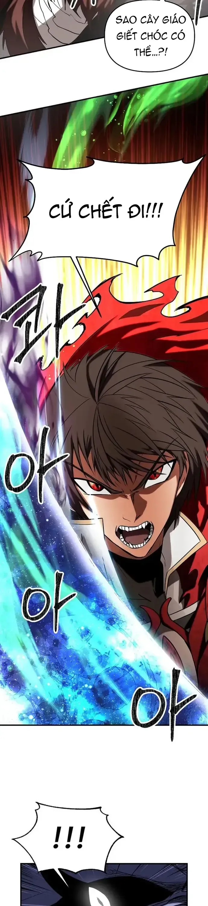 Nhân Vật Phụ Trong Thế Giới Điên Loạn Chapter 42 - 29