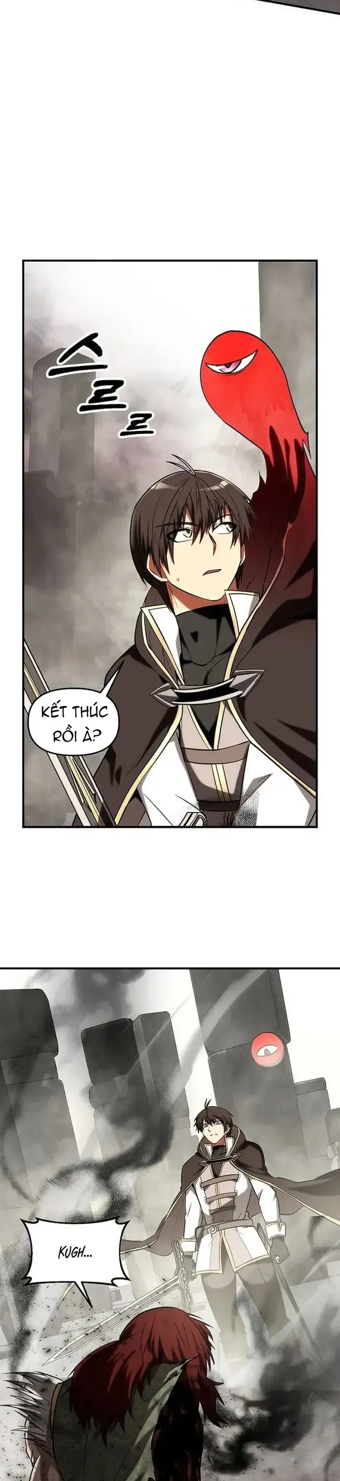 Nhân Vật Phụ Trong Thế Giới Điên Loạn Chapter 42 - 32