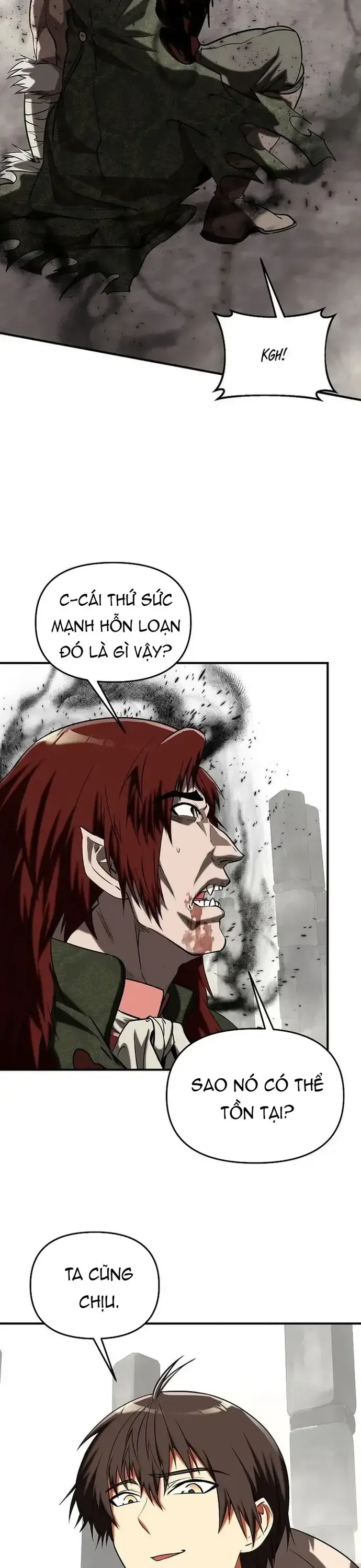 Nhân Vật Phụ Trong Thế Giới Điên Loạn Chapter 42 - 33