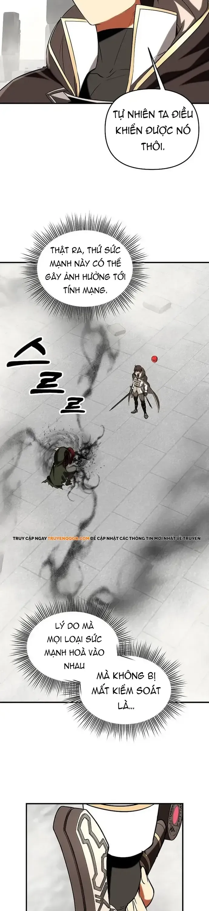 Nhân Vật Phụ Trong Thế Giới Điên Loạn Chapter 42 - 34