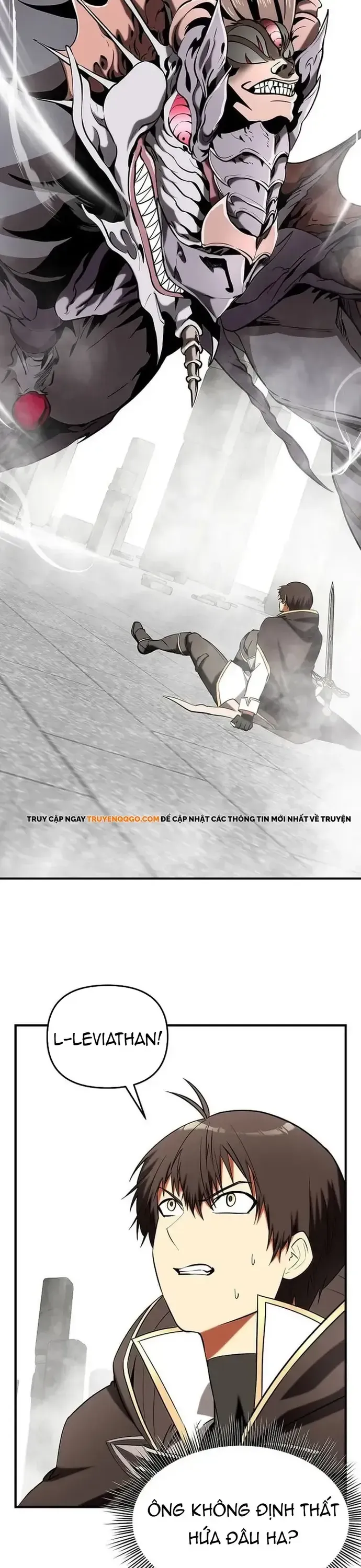 Nhân Vật Phụ Trong Thế Giới Điên Loạn Chapter 42 - 38