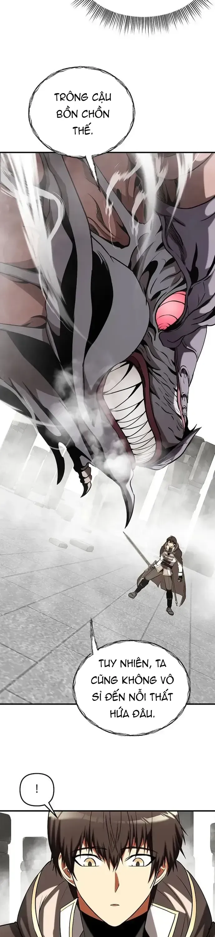 Nhân Vật Phụ Trong Thế Giới Điên Loạn Chapter 42 - 39