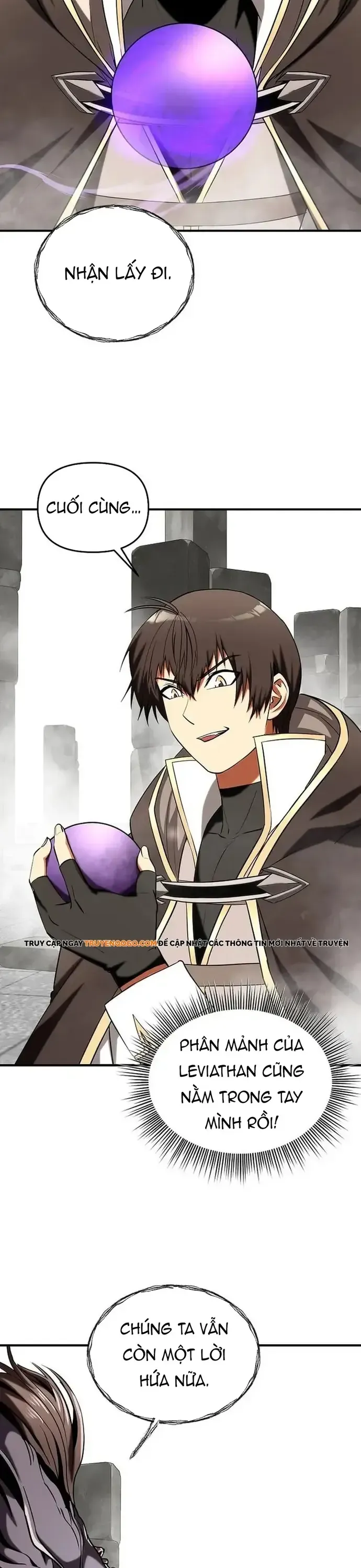 Nhân Vật Phụ Trong Thế Giới Điên Loạn Chapter 42 - 40
