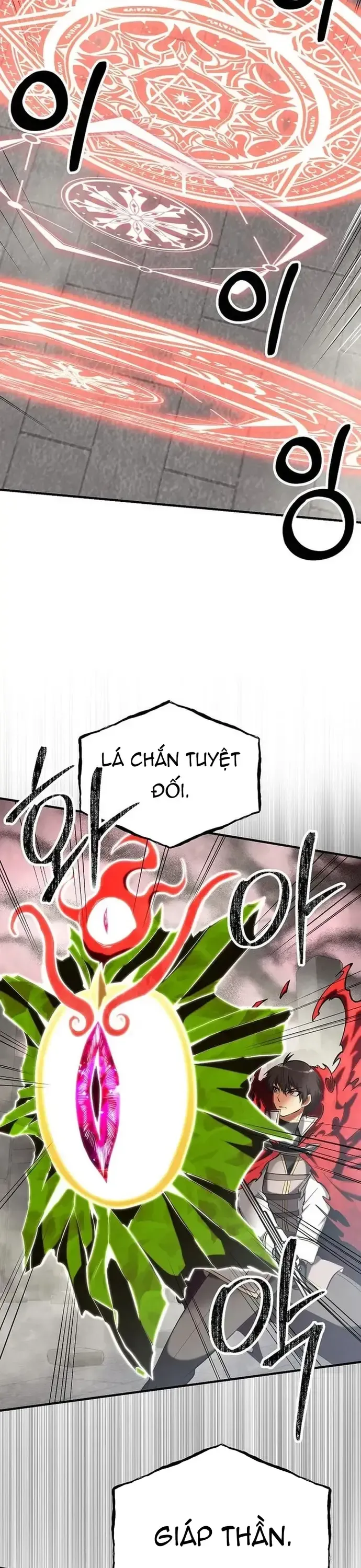 Nhân Vật Phụ Trong Thế Giới Điên Loạn Chapter 42 - 5