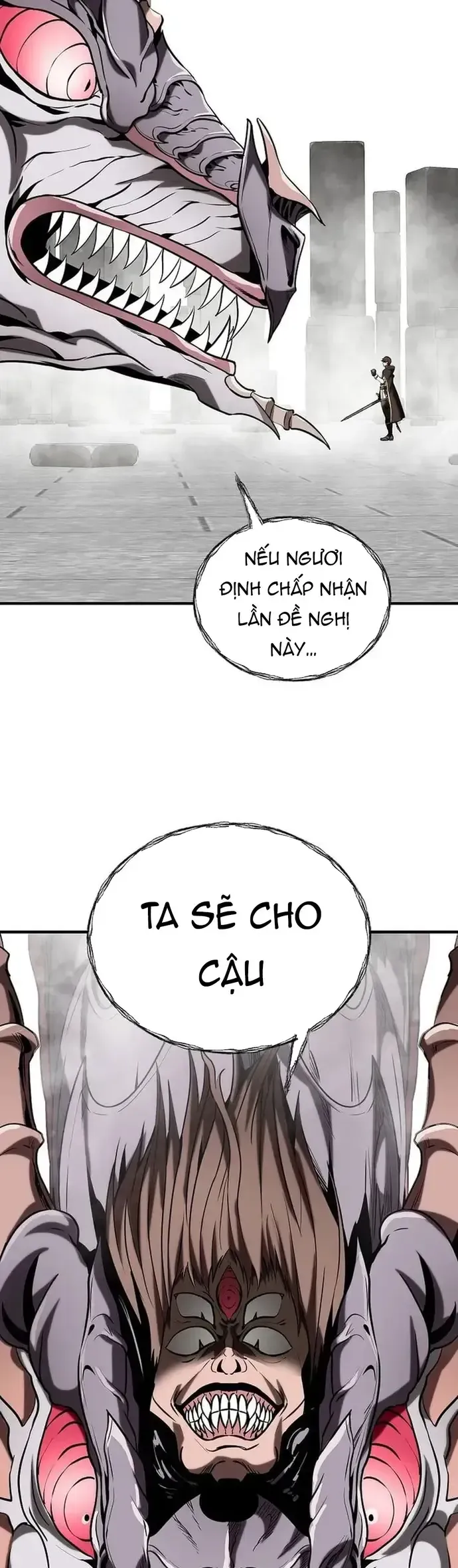 Nhân Vật Phụ Trong Thế Giới Điên Loạn Chapter 42 - 41