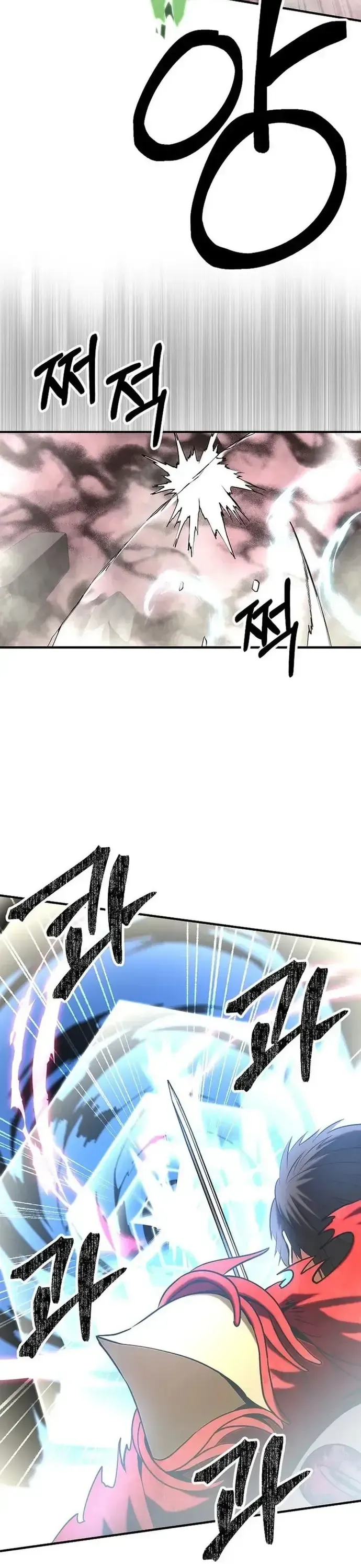 Nhân Vật Phụ Trong Thế Giới Điên Loạn Chapter 42 - 9