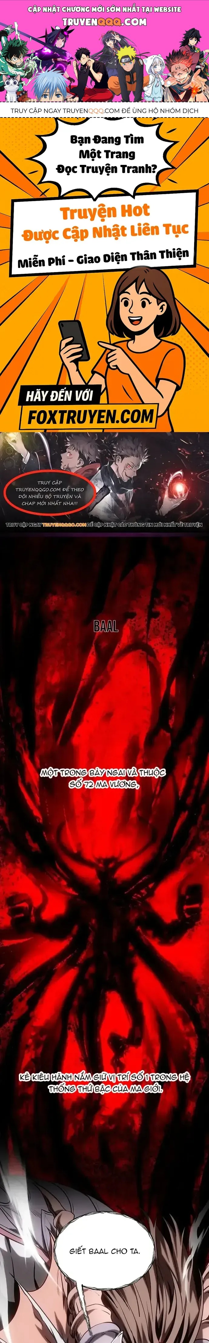 Nhân Vật Phụ Trong Thế Giới Điên Loạn Chapter 43 - 1