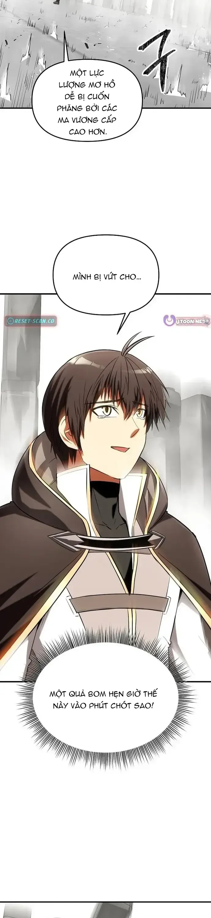 Nhân Vật Phụ Trong Thế Giới Điên Loạn Chapter 43 - 18