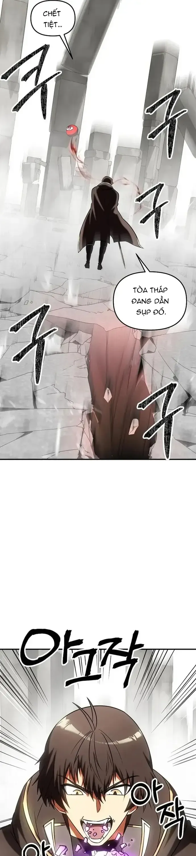 Nhân Vật Phụ Trong Thế Giới Điên Loạn Chapter 43 - 19