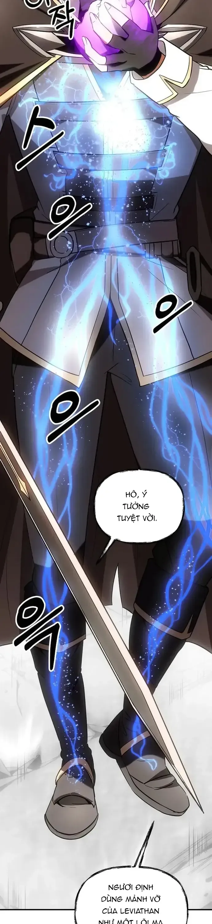 Nhân Vật Phụ Trong Thế Giới Điên Loạn Chapter 43 - 20