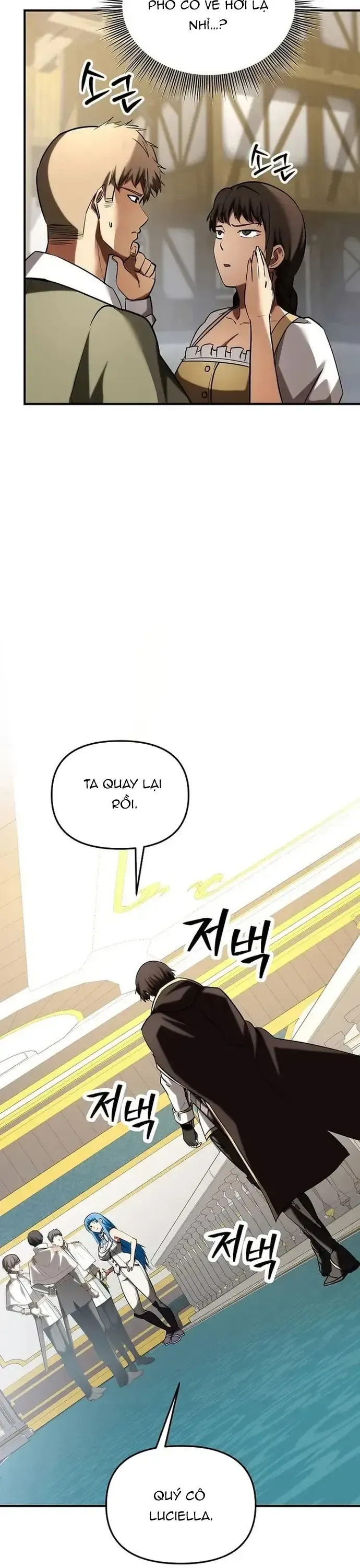 Nhân Vật Phụ Trong Thế Giới Điên Loạn Chapter 43 - 30