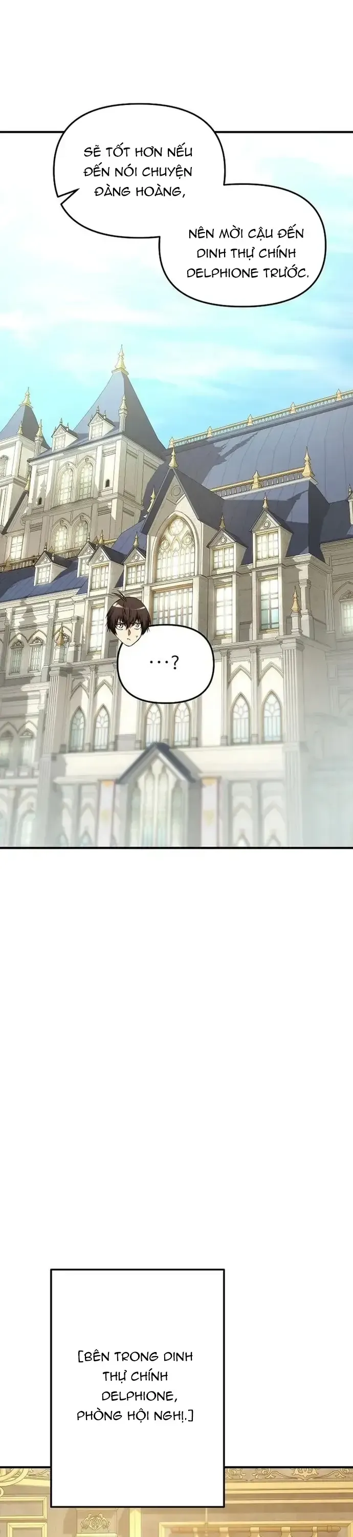 Nhân Vật Phụ Trong Thế Giới Điên Loạn Chapter 43 - 32