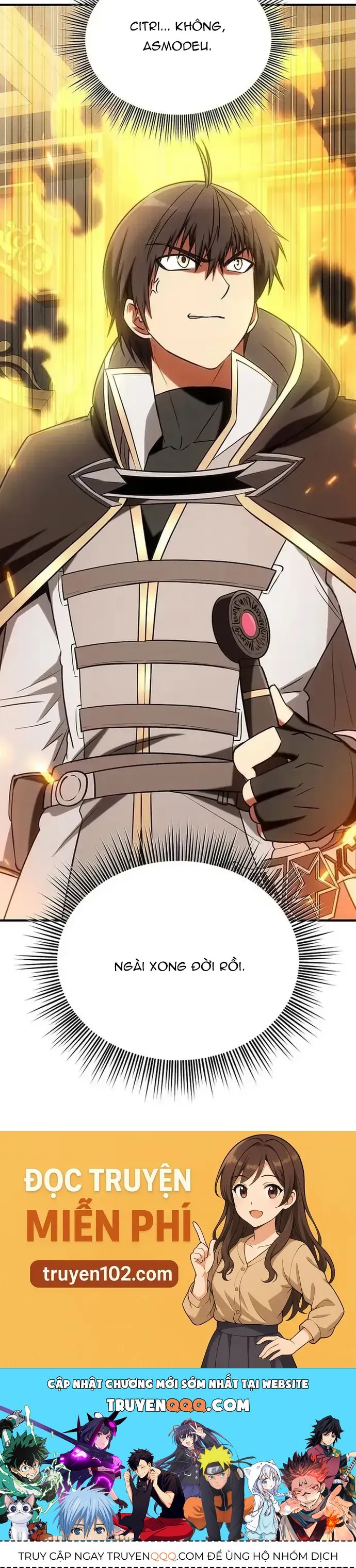 Nhân Vật Phụ Trong Thế Giới Điên Loạn Chapter 43 - 41
