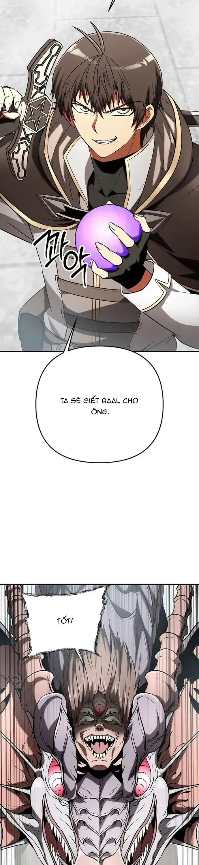 Nhân Vật Phụ Trong Thế Giới Điên Loạn Chapter 43 - 8