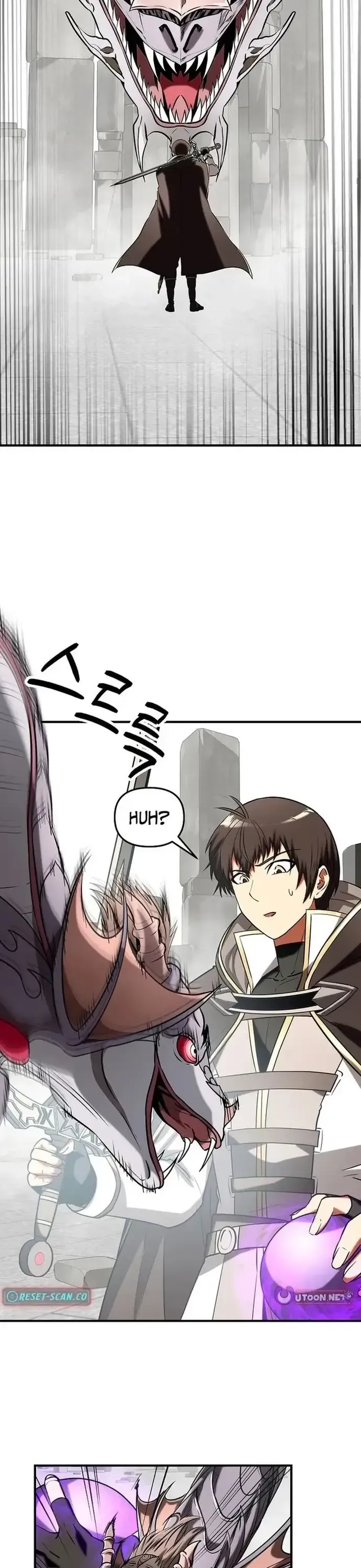 Nhân Vật Phụ Trong Thế Giới Điên Loạn Chapter 43 - 9