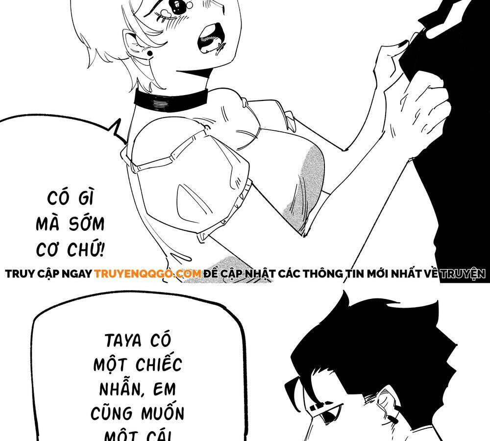 Tôi và cô bạn gái không chắc là con người của tôi Chapter 82 - 2