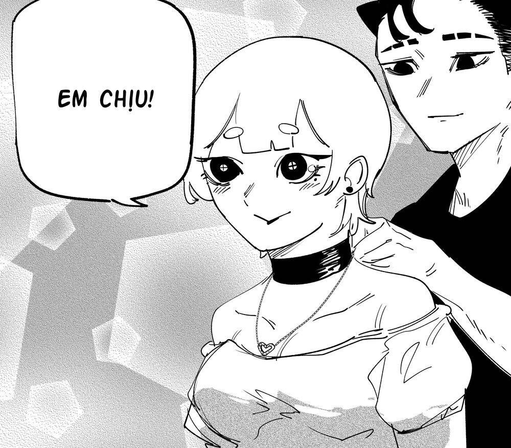 Tôi và cô bạn gái không chắc là con người của tôi Chapter 82 - 5