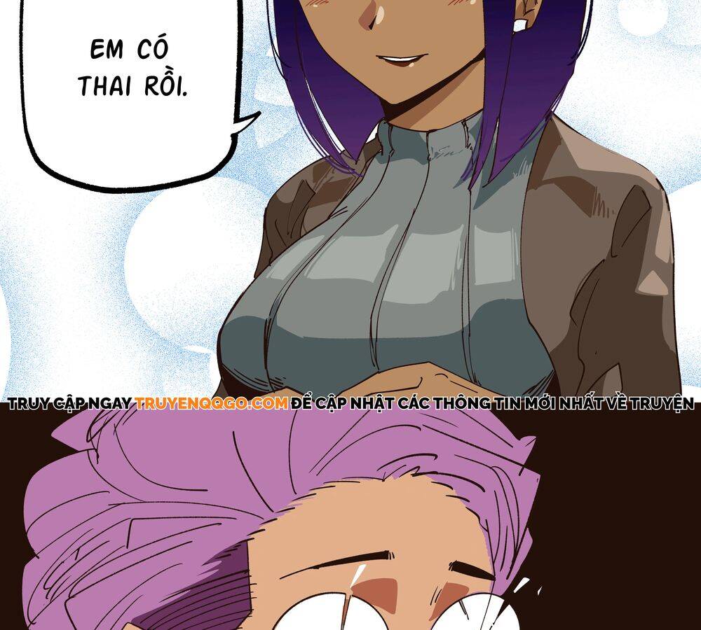 Tôi và cô bạn gái không chắc là con người của tôi Chapter 84 - 2