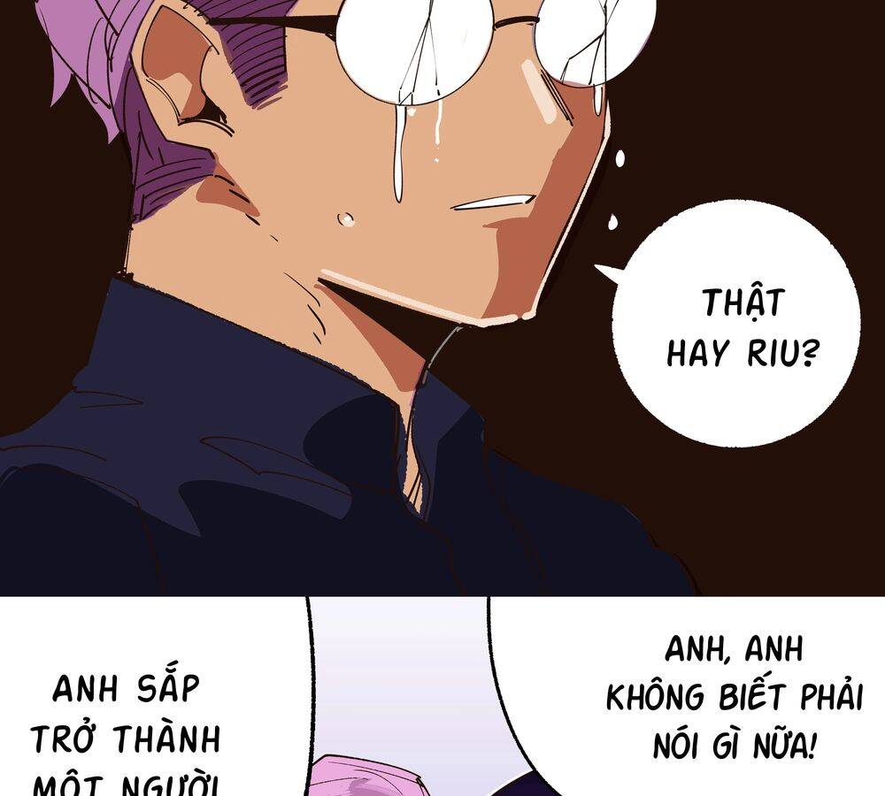 Tôi và cô bạn gái không chắc là con người của tôi Chapter 84 - 3