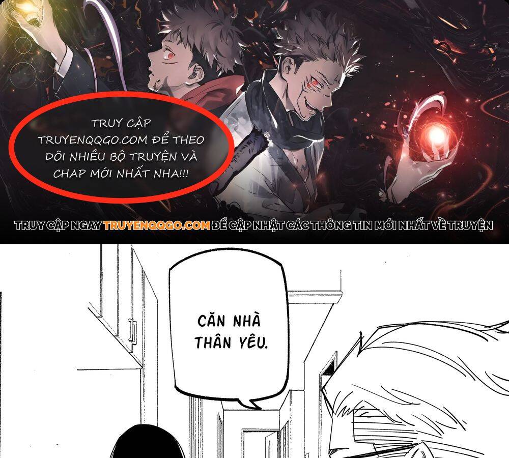 Tôi và cô bạn gái không chắc là con người của tôi Chapter 88 - 1