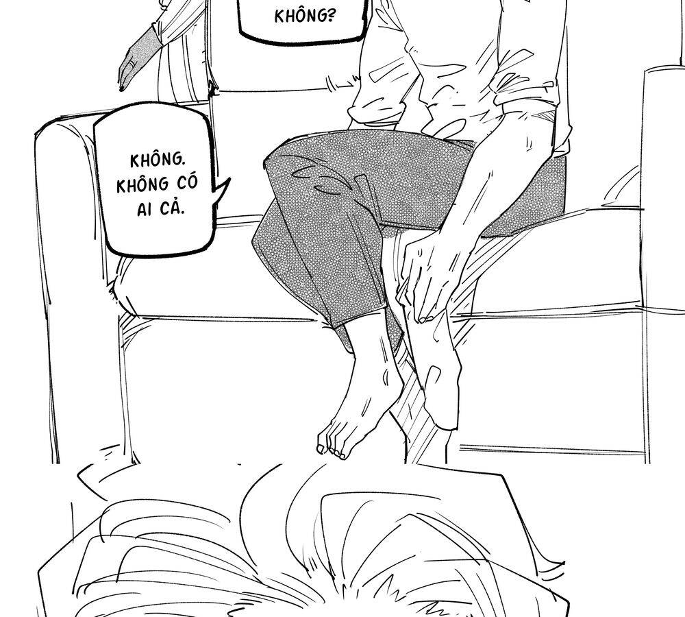 Tôi và cô bạn gái không chắc là con người của tôi Chapter 88 - 3