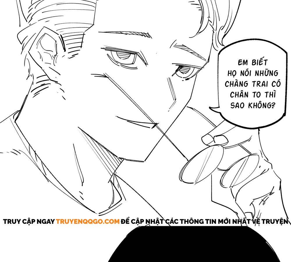 Tôi và cô bạn gái không chắc là con người của tôi Chapter 88 - 4