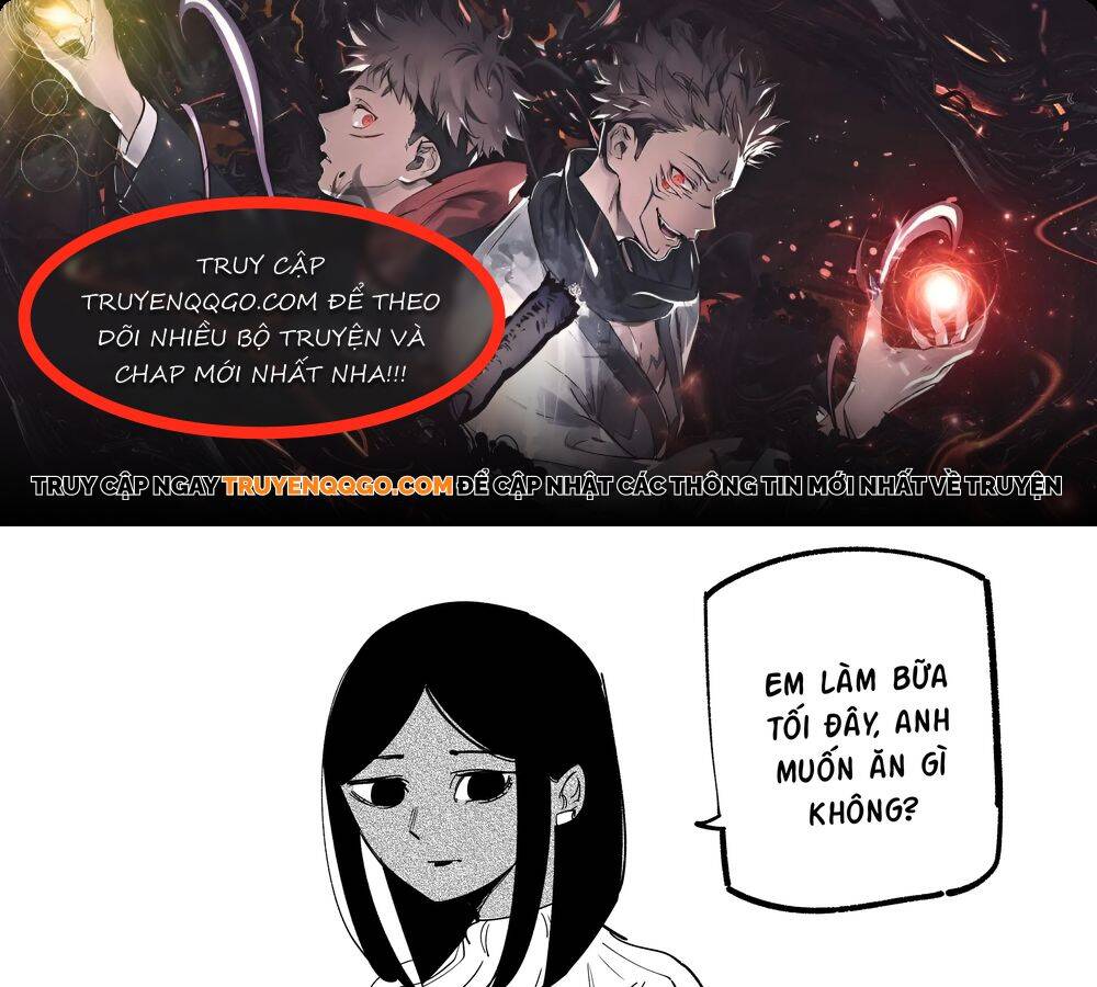 Tôi và cô bạn gái không chắc là con người của tôi Chapter 89 - 1