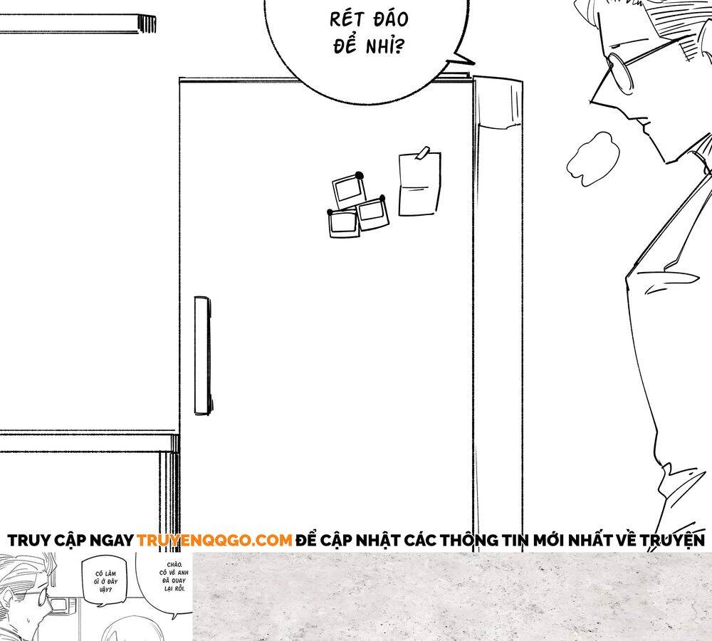 Tôi và cô bạn gái không chắc là con người của tôi Chapter 89 - 4