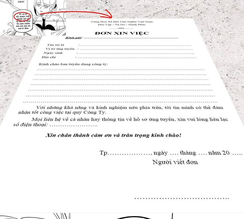 Tôi và cô bạn gái không chắc là con người của tôi Chapter 89 - 5