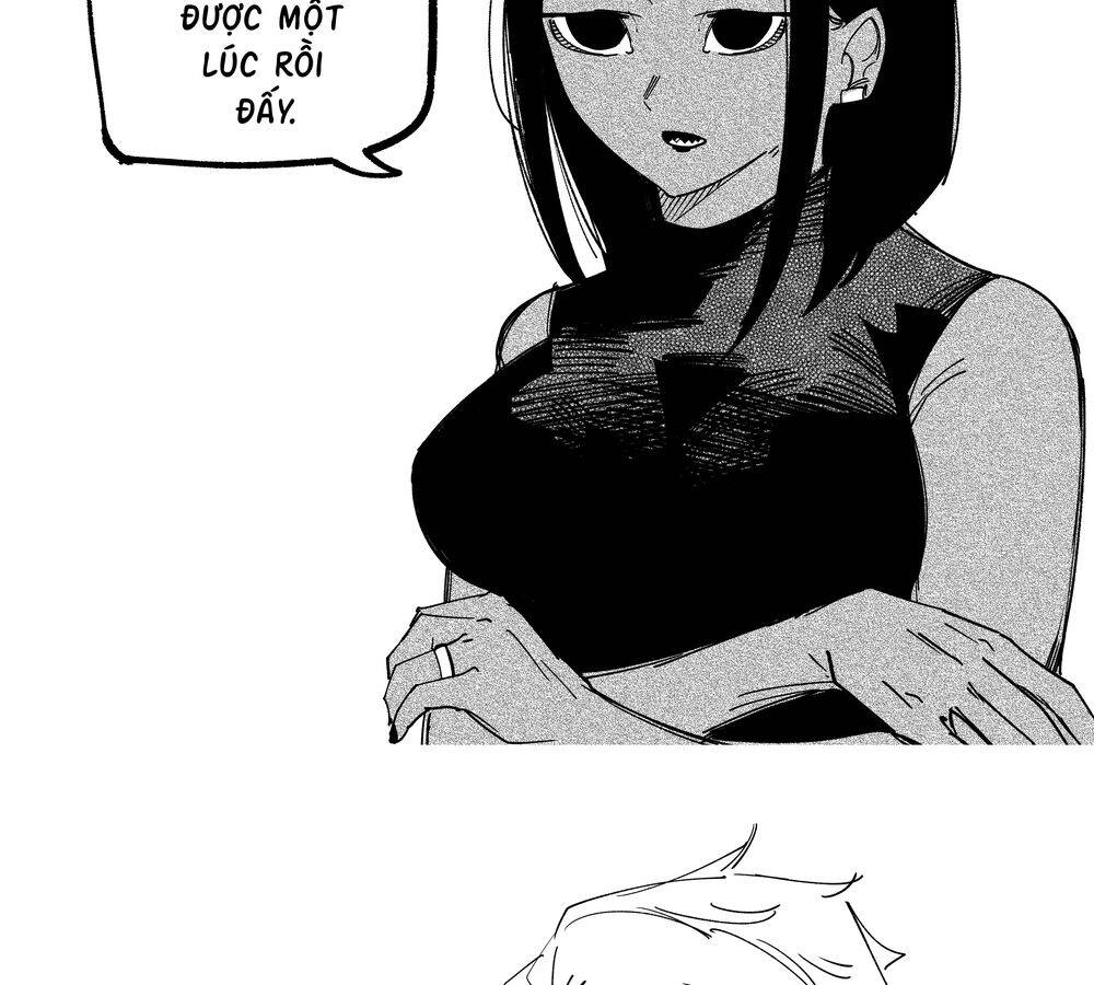 Tôi và cô bạn gái không chắc là con người của tôi Chapter 90 - 3