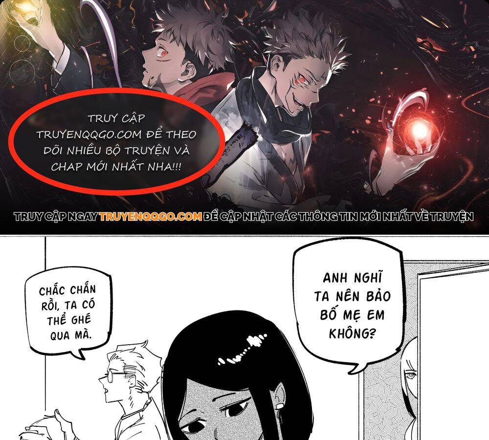 Tôi và cô bạn gái không chắc là con người của tôi Chapter 91 - 1