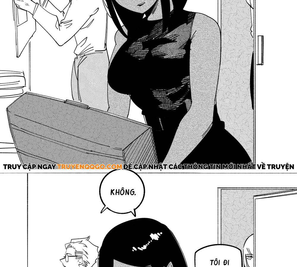 Tôi và cô bạn gái không chắc là con người của tôi Chapter 91 - 2