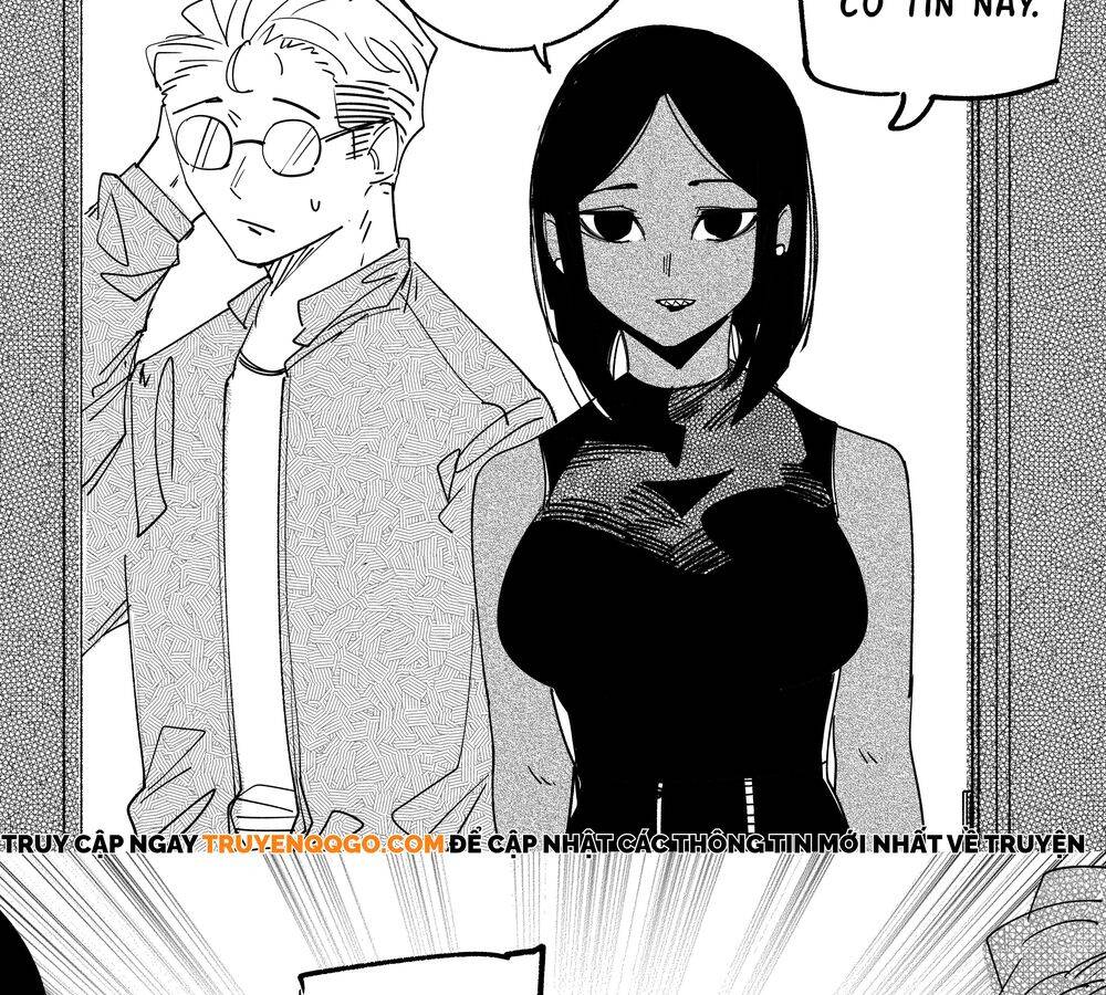 Tôi và cô bạn gái không chắc là con người của tôi Chapter 91 - 4