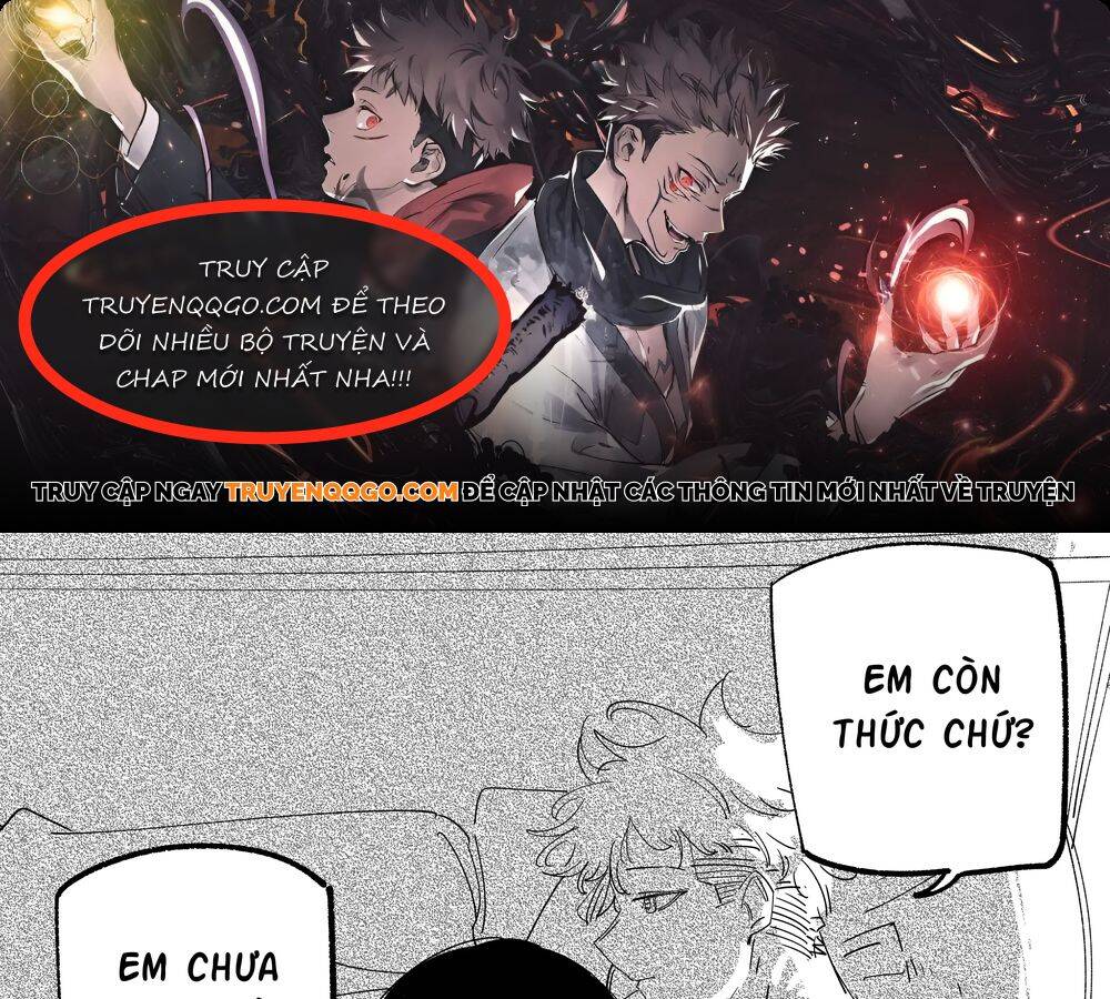 Tôi và cô bạn gái không chắc là con người của tôi Chapter 92 - 1