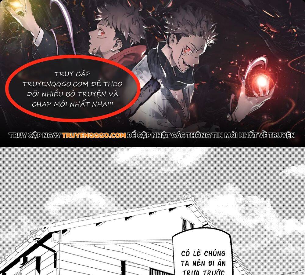 Tôi và cô bạn gái không chắc là con người của tôi Chapter 93 - 1