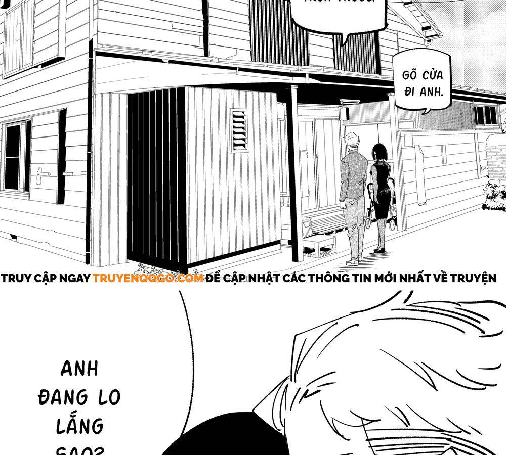 Tôi và cô bạn gái không chắc là con người của tôi Chapter 93 - 2