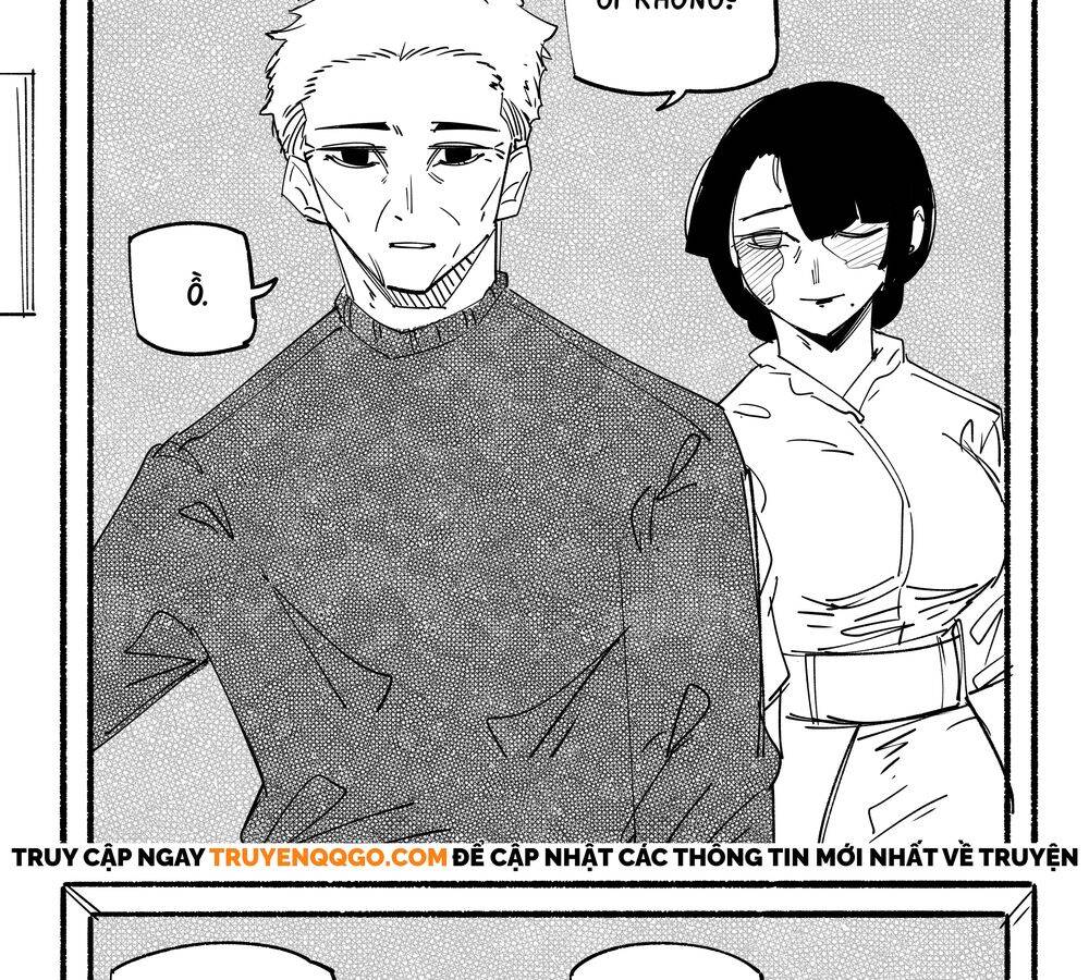 Tôi và cô bạn gái không chắc là con người của tôi Chapter 93 - 4