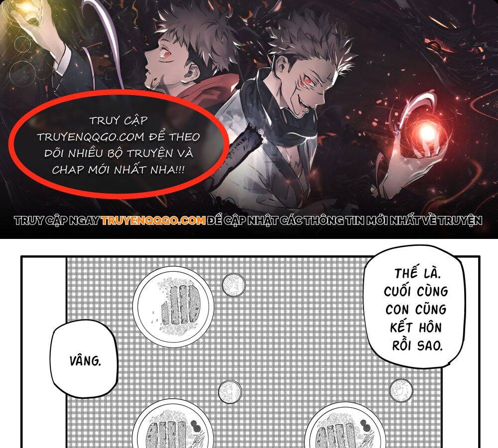 Tôi và cô bạn gái không chắc là con người của tôi Chapter 94 - 1