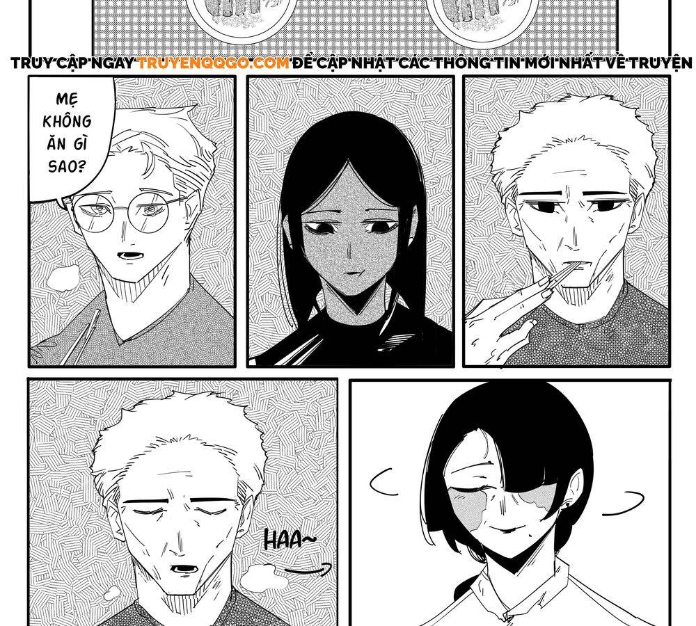 Tôi và cô bạn gái không chắc là con người của tôi Chapter 94 - 2