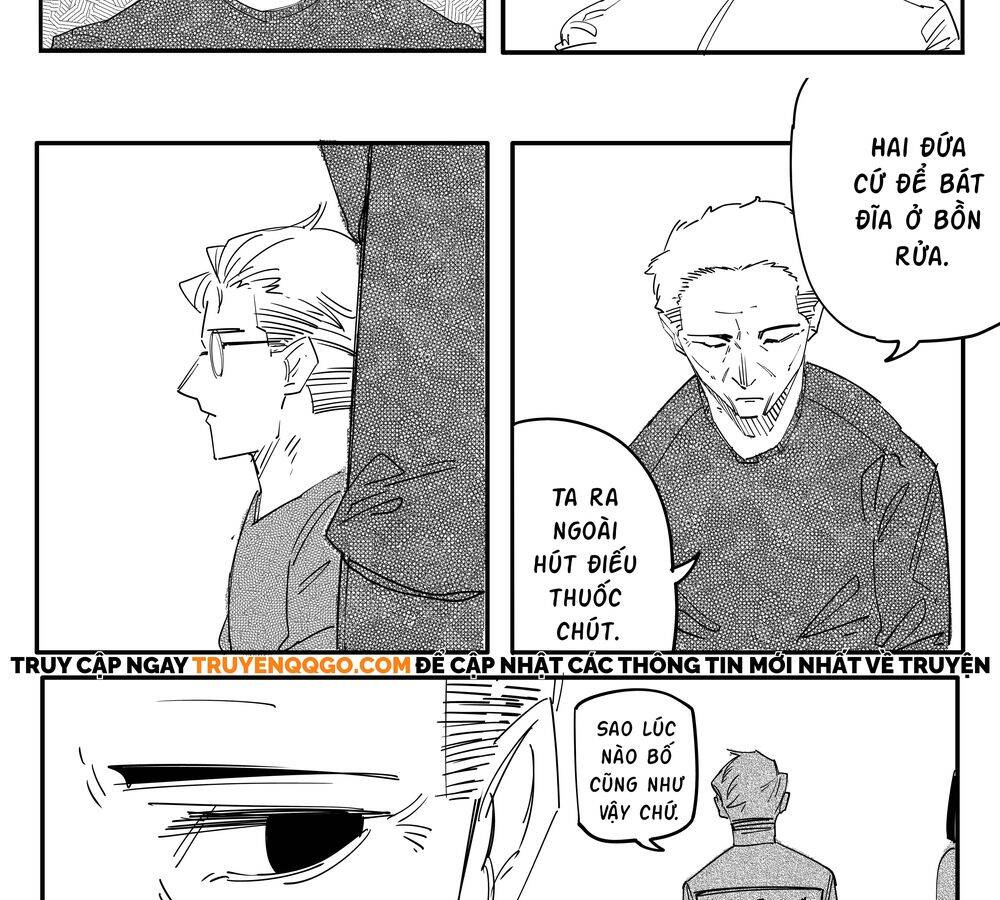 Tôi và cô bạn gái không chắc là con người của tôi Chapter 94 - 3