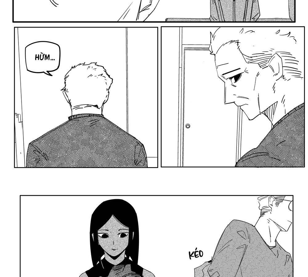 Tôi và cô bạn gái không chắc là con người của tôi Chapter 94 - 4