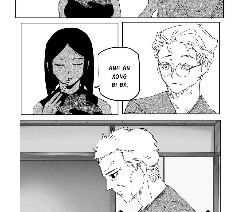 Tôi và cô bạn gái không chắc là con người của tôi Chapter 94 - 5