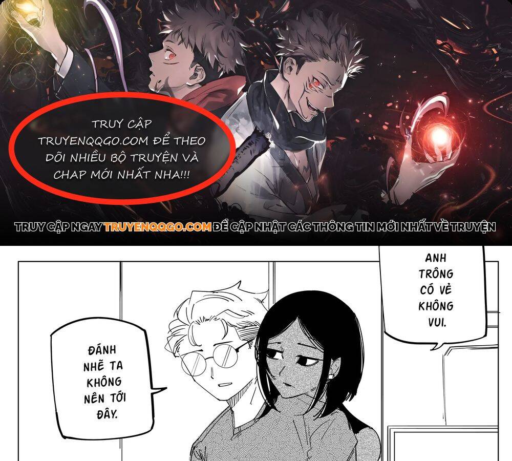 Tôi và cô bạn gái không chắc là con người của tôi Chapter 95 - 1