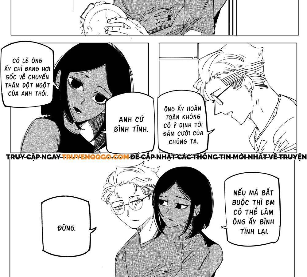 Tôi và cô bạn gái không chắc là con người của tôi Chapter 95 - 2