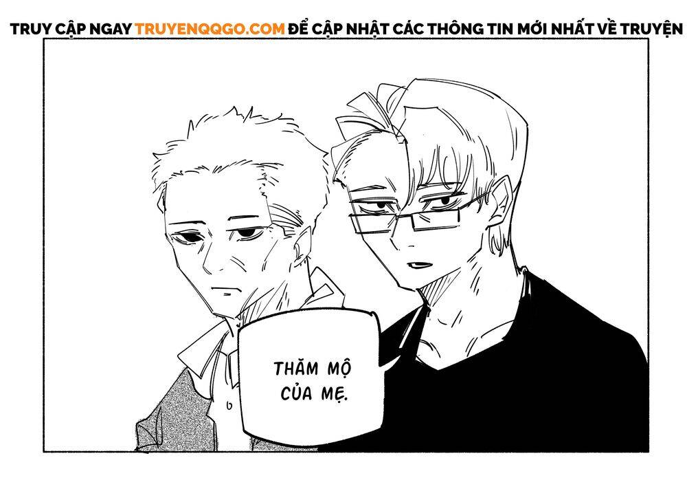 Tôi và cô bạn gái không chắc là con người của tôi Chapter 95 - 7