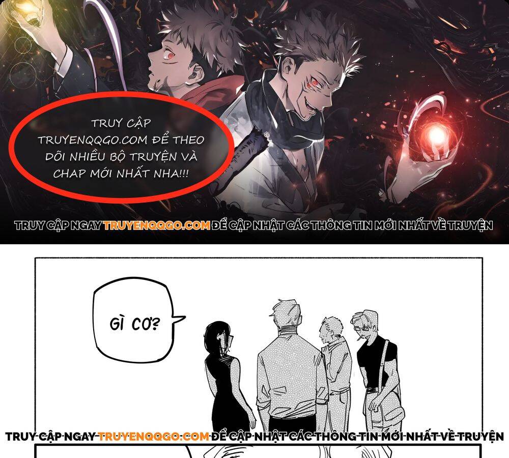 Tôi và cô bạn gái không chắc là con người của tôi Chapter 96 - 1